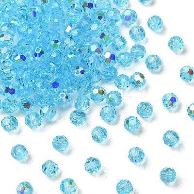 Preciosa® Crystal Beads X-PRC-BB4-60010-200-1