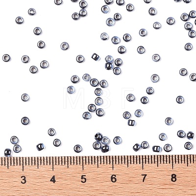 TOHO Round Seed Beads SEED-XTR08-0362-1