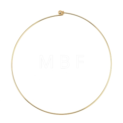1.5MM 304 Stainless Steel Necklace Making STAS-P434-04G-1
