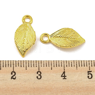 Alloy Pendants FIND-G065-12G-1