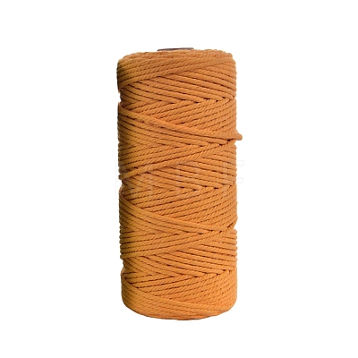 Cotton Macrame Cord PW-WG09F88-31-1