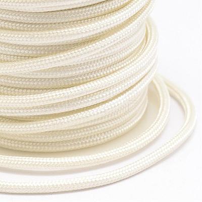 Braided Polyester Cords OCOR-D005-27-1