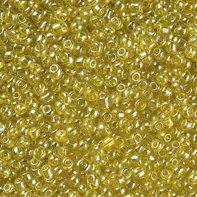 Glass Seed Beads SEED-US0003-2mm-110-1