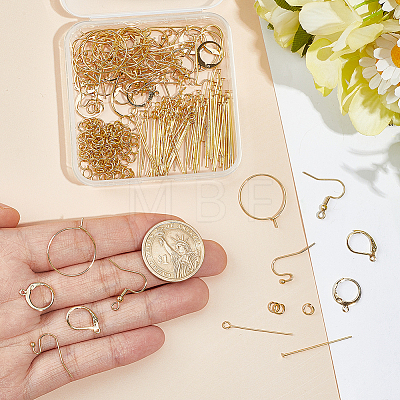DIY Jewelry Kit DIY-BBC0003-03-1