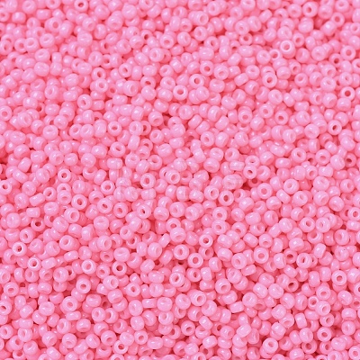 MIYUKI Round Rocailles Beads X-SEED-G007-RR4466-1