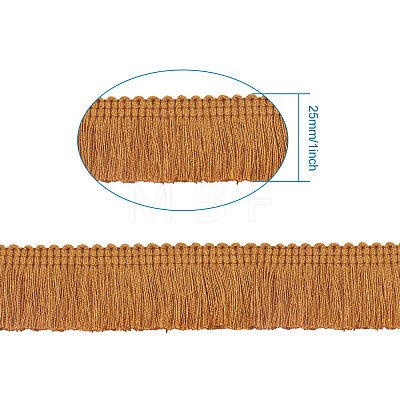 Polyester Ribbon OCOR-TAC0005-09B-1