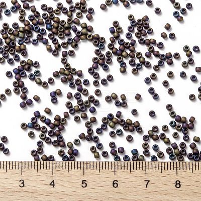 TOHO Round Seed Beads SEED-JPTR11-0615-1