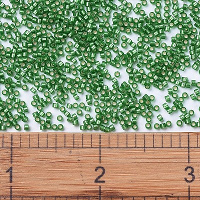 MIYUKI Delica Beads SEED-X0054-DB0688-1
