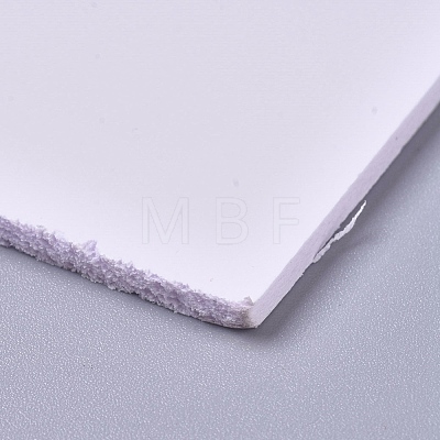 PVC Foam Boards DIY-WH0156-67-1