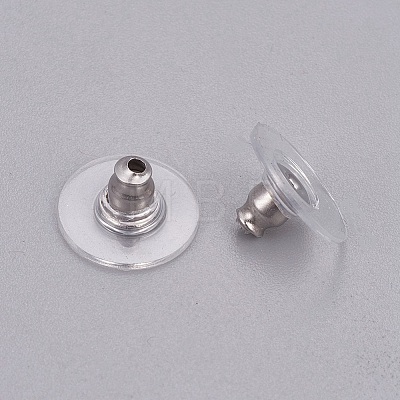304 Stainless Steel Ear Nuts LS-STAS-P227-31P-1