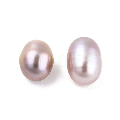 Natural Keshi Pearl Beads PEAR-N020-07B-1