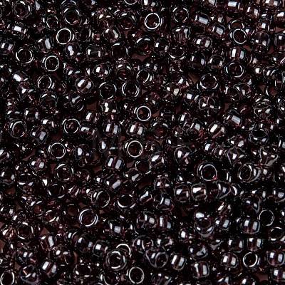 TOHO Round Seed Beads X-SEED-TR08-0115-1