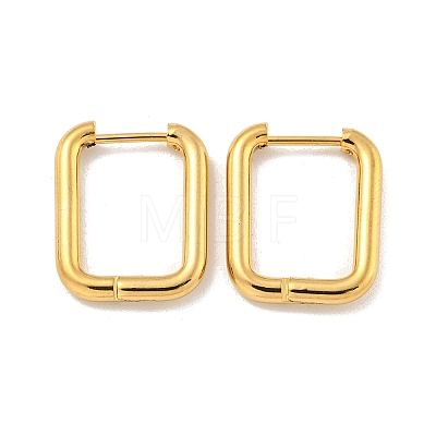 202 Stainless Steel Huggie Hoop Earrings EJEW-H003-07G-01-1