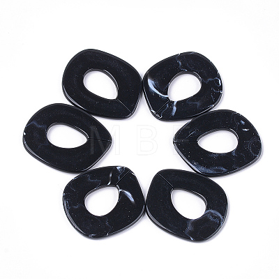 Acrylic Linking Rings X-OACR-S021-29I-1
