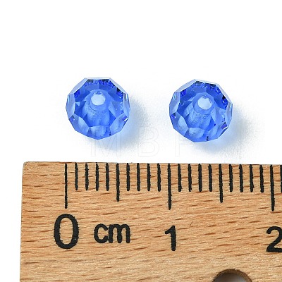 Preciosa® Crystal Beads X-PRC-BB6-30050-1