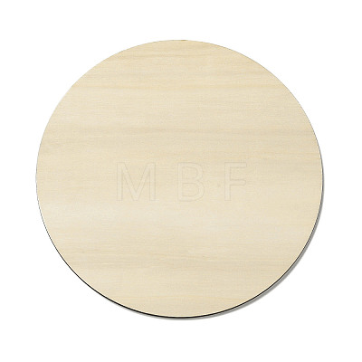Wood Pendulum Board DJEW-F017-01L-1