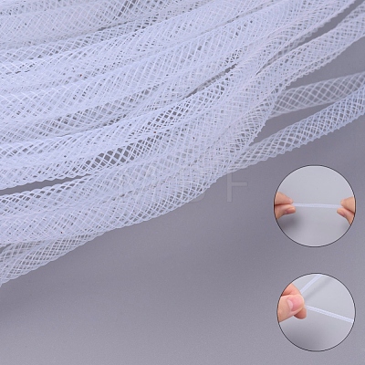 Plastic Net Thread Cord PNT-Q003-4mm-15-1