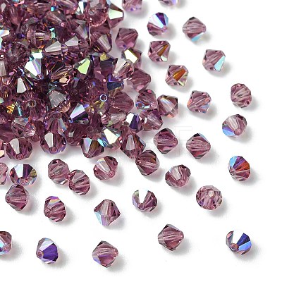 Preciosa® Crystal Beads X-PRC-BA5-20050-200-1