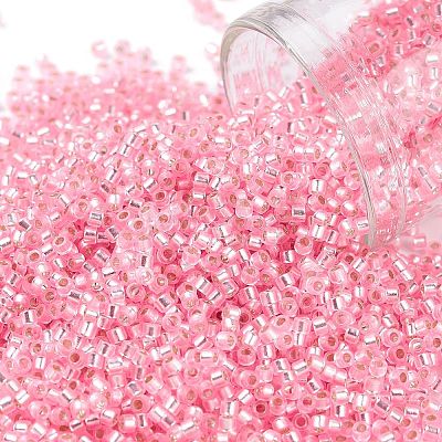 MIYUKI Delica Beads SEED-X0054-DB1335-1