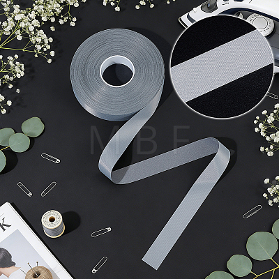 Chemical Fiber Cloth Ribbon OCOR-WH0111-165A-1