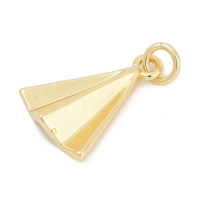 Brass Charms KK-G522-35G-1