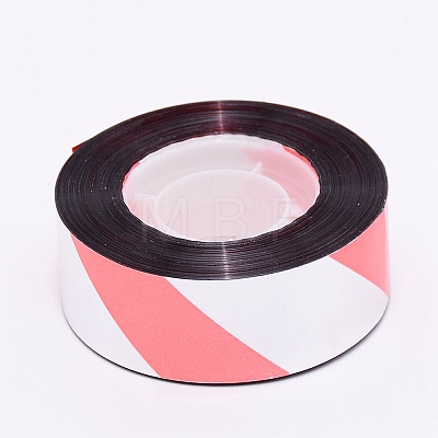 Scare Tape Ribbon ORIB-WH0006-01B-1
