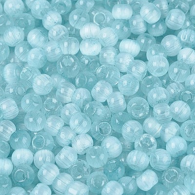 Drawbench Style Glass Seed Beads SEED-N008-11I-1