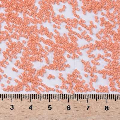 MIYUKI Round Rocailles Beads SEED-JP0010-RR4462-1