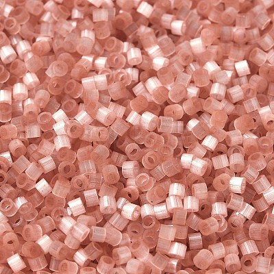 Glass Bugle Beads X1-SEED-B001-03A-16-1