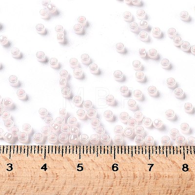 TOHO 8/0 Round Beads SEED-XTR08-0145L-1