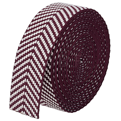 Polycotton Ribbons SRIB-BC0001-53C-1