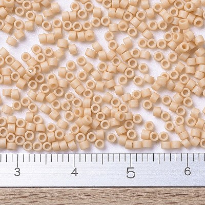 MIYUKI Delica Beads SEED-J020-DB0389-1