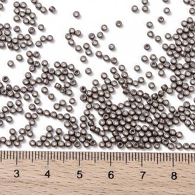 TOHO Round Seed Beads X-SEED-TR11-0556F-1