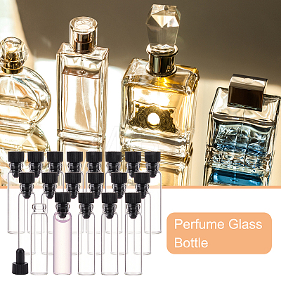 Perfume Dispensing Kits AJEW-BC0003-71-1