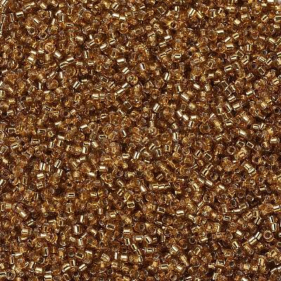 MIYUKI Delica Beads X-SEED-J020-DB1201-1