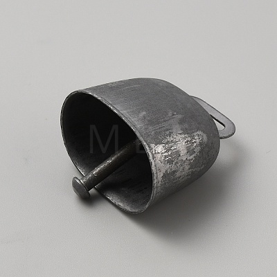 Iron Pendants IFIN-WH0071-23-1