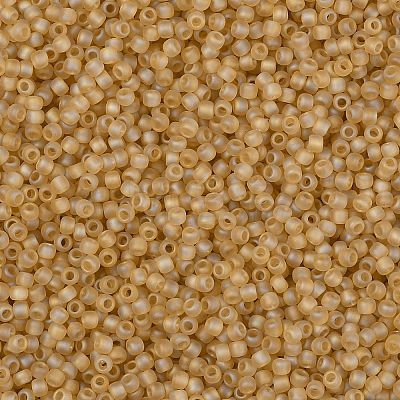 TOHO Round Seed Beads X-SEED-TR11-0162F-1