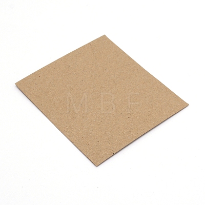 Wood Business Card WOOD-WH0112-86-1