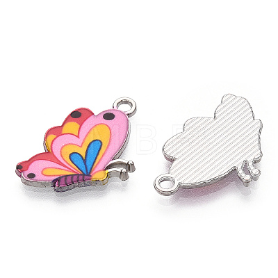 Printed Alloy Pendants X-PALLOY-R111-26B-1