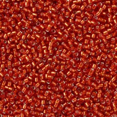 TOHO Round Seed Beads SEED-XTR15-0025F-1