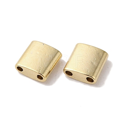 Brass Bead KK-K383-16C-G-1