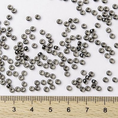 MIYUKI Round Rocailles Beads SEED-JP0009-RR2276-1