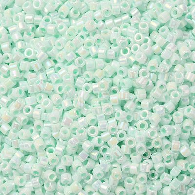 Cylinder Seed Beads SEED-H001-B01-1