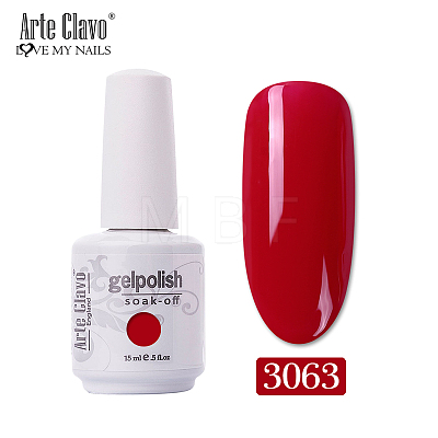 15ml Special Nail Gel MRMJ-P006-B057-1