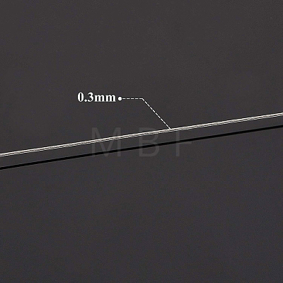 Tiger Tail Wire TWIR-BC0001-12-0.3mm-1