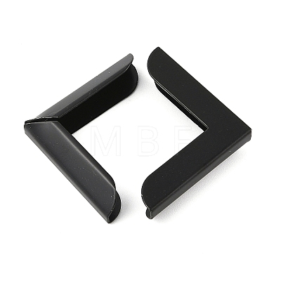 Iron Photo Corners for Photo Albums IFIN-R002-03EB-1