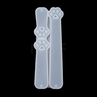 DIY Silicone Bookmark Molds DIY-F140-03C-1