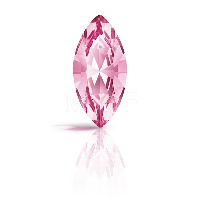 Preciosa® MAXIMA Crystal Fancy Stones X-PRC-FG15-70010-1