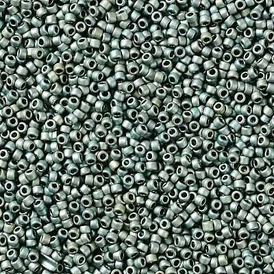 TOHO Round Seed Beads SEED-JPTR15-0512F-1