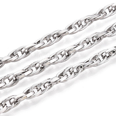Iron Rope Chains CHP006Y-NF-1
